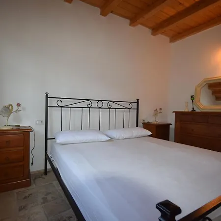 L'alcova Appartamento Scarlino