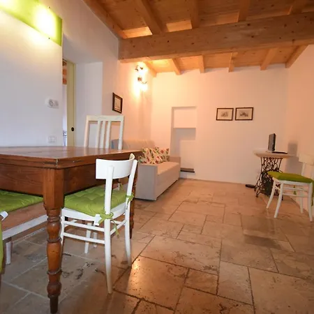 Appartamento L'alcova *