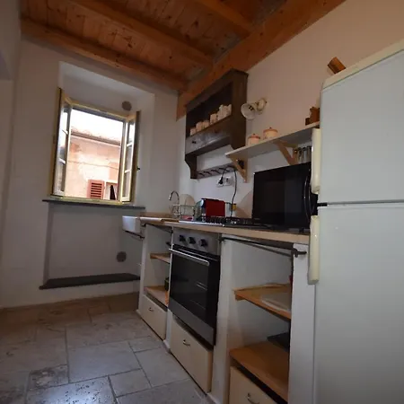Appartamento L'alcova Scarlino