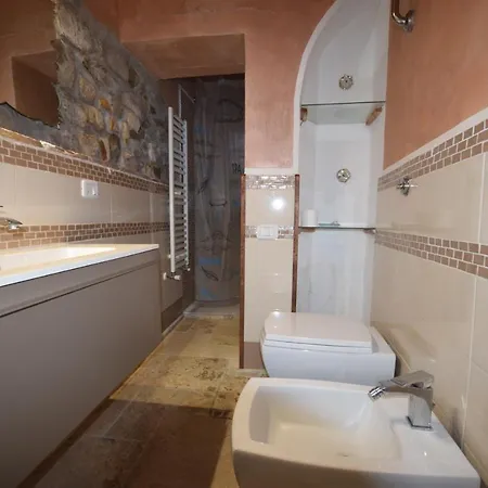 Appartamento L'alcova