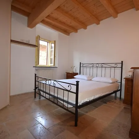 Appartamento L'alcova Scarlino
