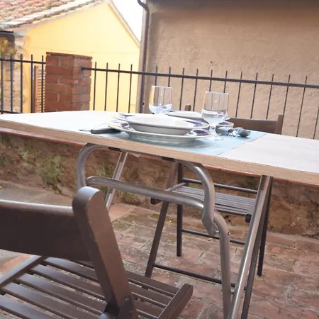 Appartamento L'alcova